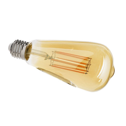 Deko-Light Filament E27 ST64 2200K  Amber
