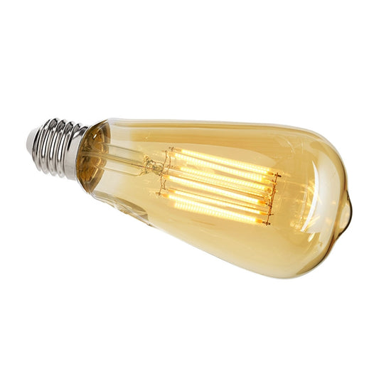 Deko-Light Filament E27 ST64 2200K  Amber