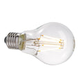 Osram PARATHOM Retrofit CLASSIC A ADVANCED   klar / transparent