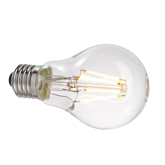 Osram PARATHOM Retrofit CLASSIC A ADVANCED   klar / transparent