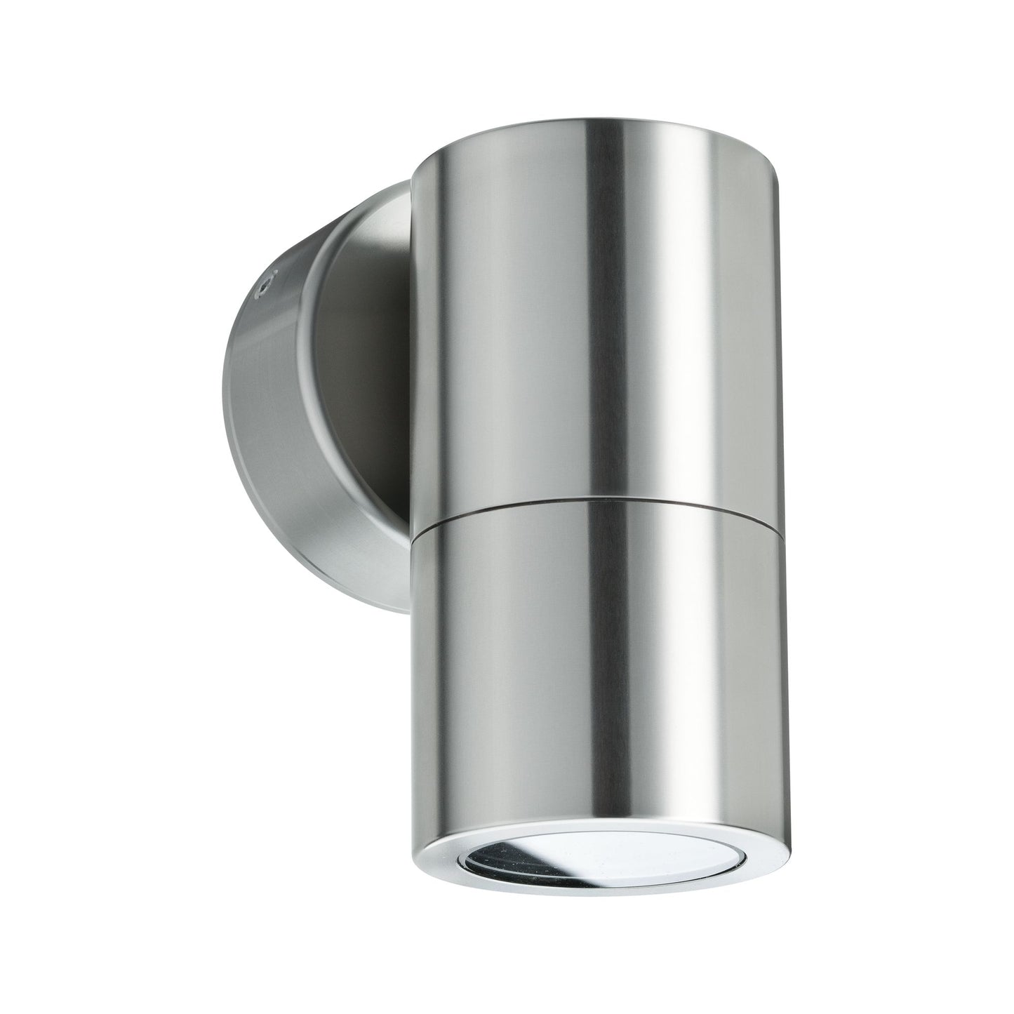 Paulmann Special ABL Set IP44 Flame 1x3,5W 230V GU10 Eisen gebürstet Alu