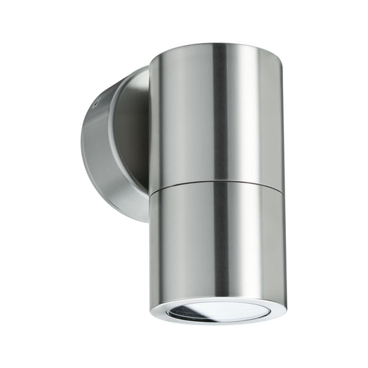 Paulmann Special ABL Set IP44 Flame 1x3,5W 230V GU10 Eisen gebürstet Alu