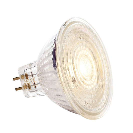 LEDVANCE Osram LED-Leuchtmittel LED PMR163536 4,6W 830 12V GU5.3 FS1