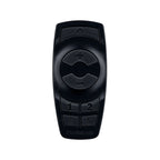 Paulmann Outdoor Plug & Shine Controller IP68 433MHz Remote control Schwarz Kunststoff