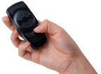 Paulmann Outdoor Plug & Shine Controller IP68 433MHz Remote control Schwarz Kunststoff