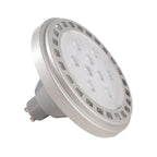 Deko-Light LED ES111 3000K 12W Grau