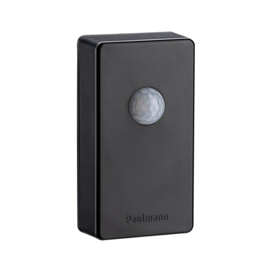 Paulmann Plug & Shine Zigbee Funksteuerung IP44 Dämmerungssensor/Bewegungsmelder