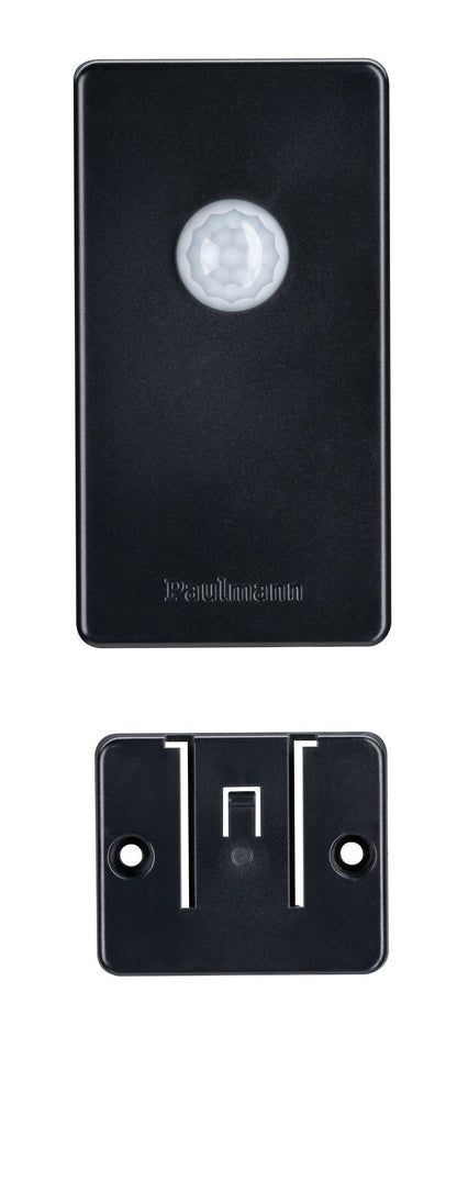 Paulmann Plug & Shine Zigbee Funksteuerung IP44 Dämmerungssensor/Bewegungsmelder