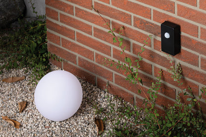 Paulmann Plug & Shine Zigbee Funksteuerung IP44 Dämmerungssensor/Bewegungsmelder