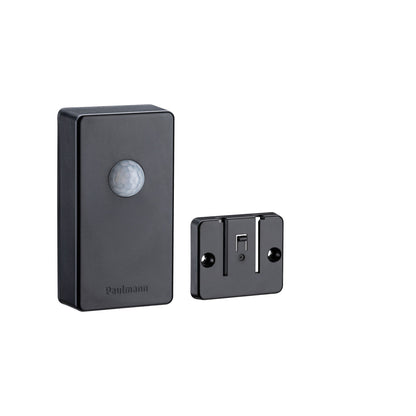 Paulmann Plug & Shine Zigbee Funksteuerung IP44 Dämmerungssensor/Bewegungsmelder