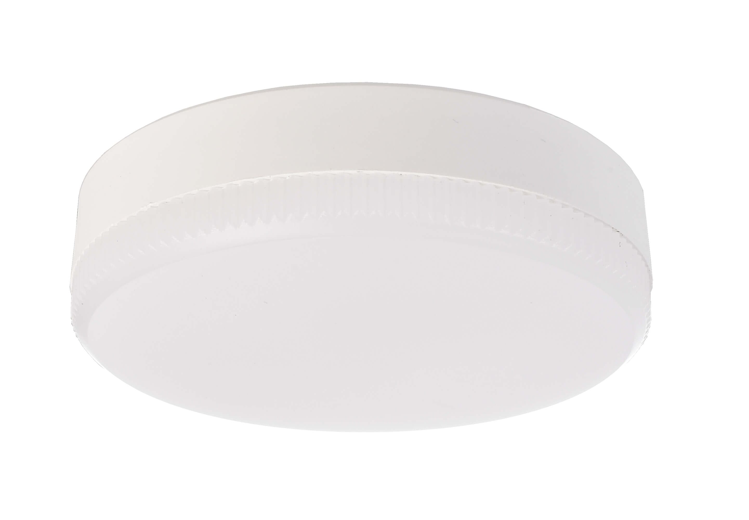 Osram LED GX53, 6W,3000K 6W Weiß