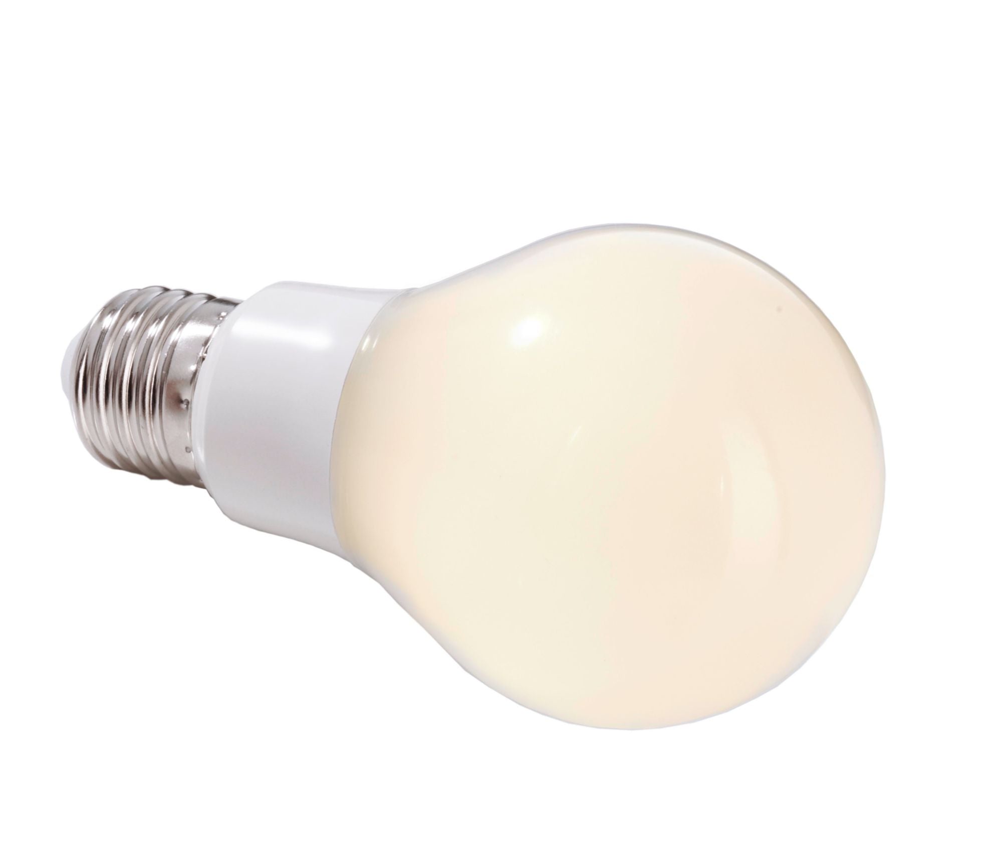 Philips Master VLE, E27, 230 V/AC, DIM, 2700 K, 150 Grad