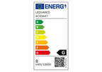 LEDVANCE LED, G53 / QR111, 12 V/AC/DC, DIM, 3000 K, 24 Grad