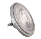 LEDVANCE LED, G53 / QR111, 12 V/AC/DC, DIM, 3000 K, 24 Grad
