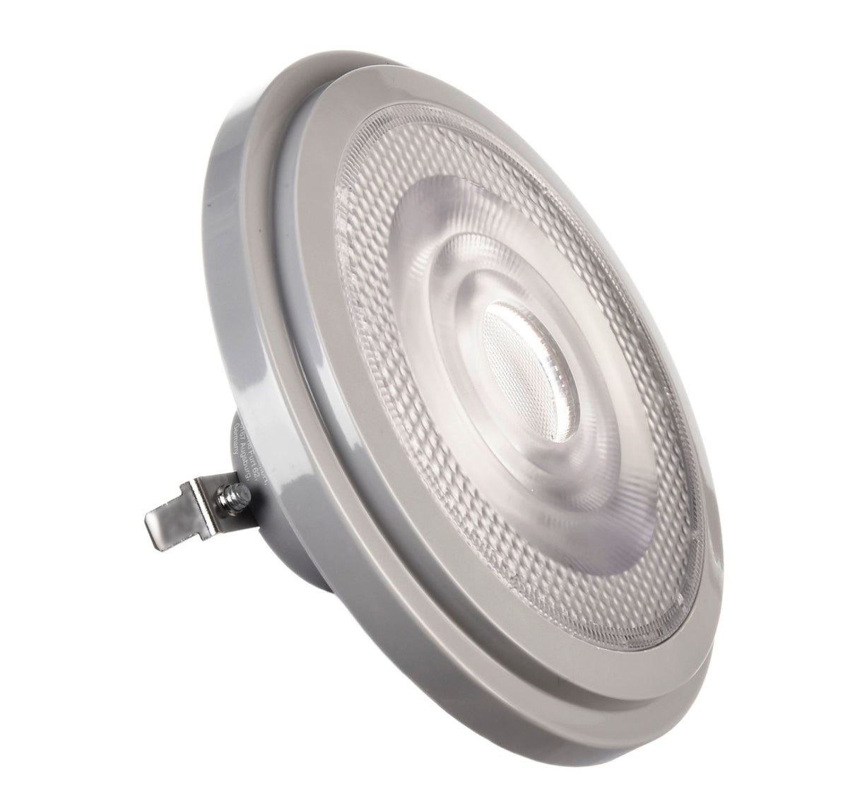 LEDVANCE LED, G53 / QR111, 12 V/AC/DC, DIM, 3000 K, 24 Grad