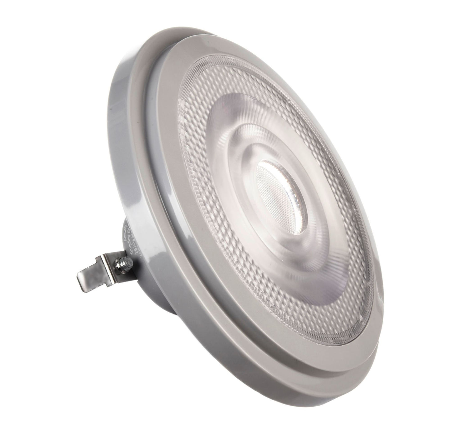 LEDVANCE LED, G53 / QR111, 12 V/AC/DC, DIM, 3000 K, 24 Grad