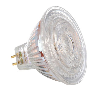 LEDVANCE GU5.3 / MR16, 12 V/AC/DC, DIM, 3000 K, 36 Grad