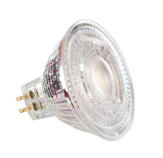 LEDVANCE GU5.3 / MR16, 12 V/AC/DC, DIM, 4000 K, 36 Grad