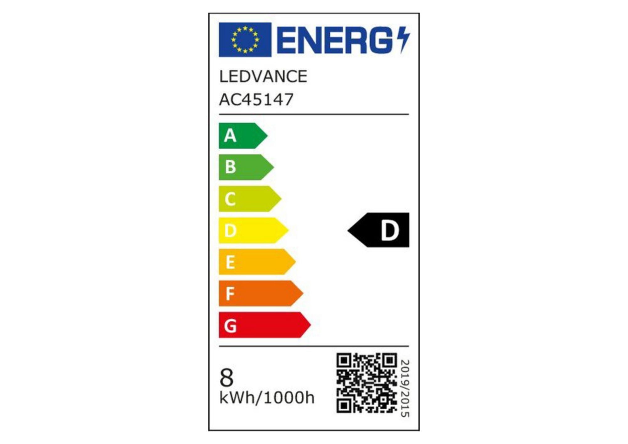 LEDVANCE CLA75, E27, 230 V/AC, DIM, 2700 K, 360 Grad