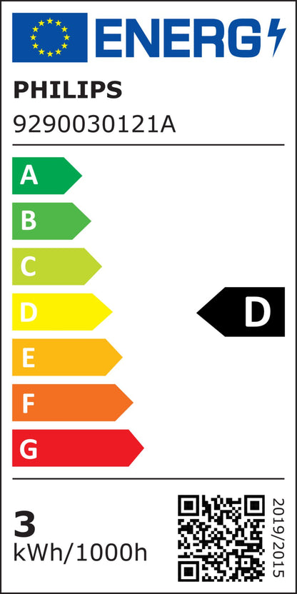 LEDVANCE Classic LEDLuster DT CLG, E27, 230 V, DTW, 2200-2700 K, 270 Grad