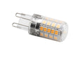 LEDVANCE LED PIN, G9, 230 V/AC, 2700 K