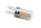 LEDVANCE LED PIN, G9, 230 V/AC, 2700 K