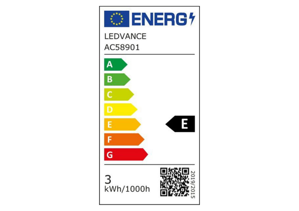 LEDVANCE LED PIN, G9, 230 V/AC, 2700 K