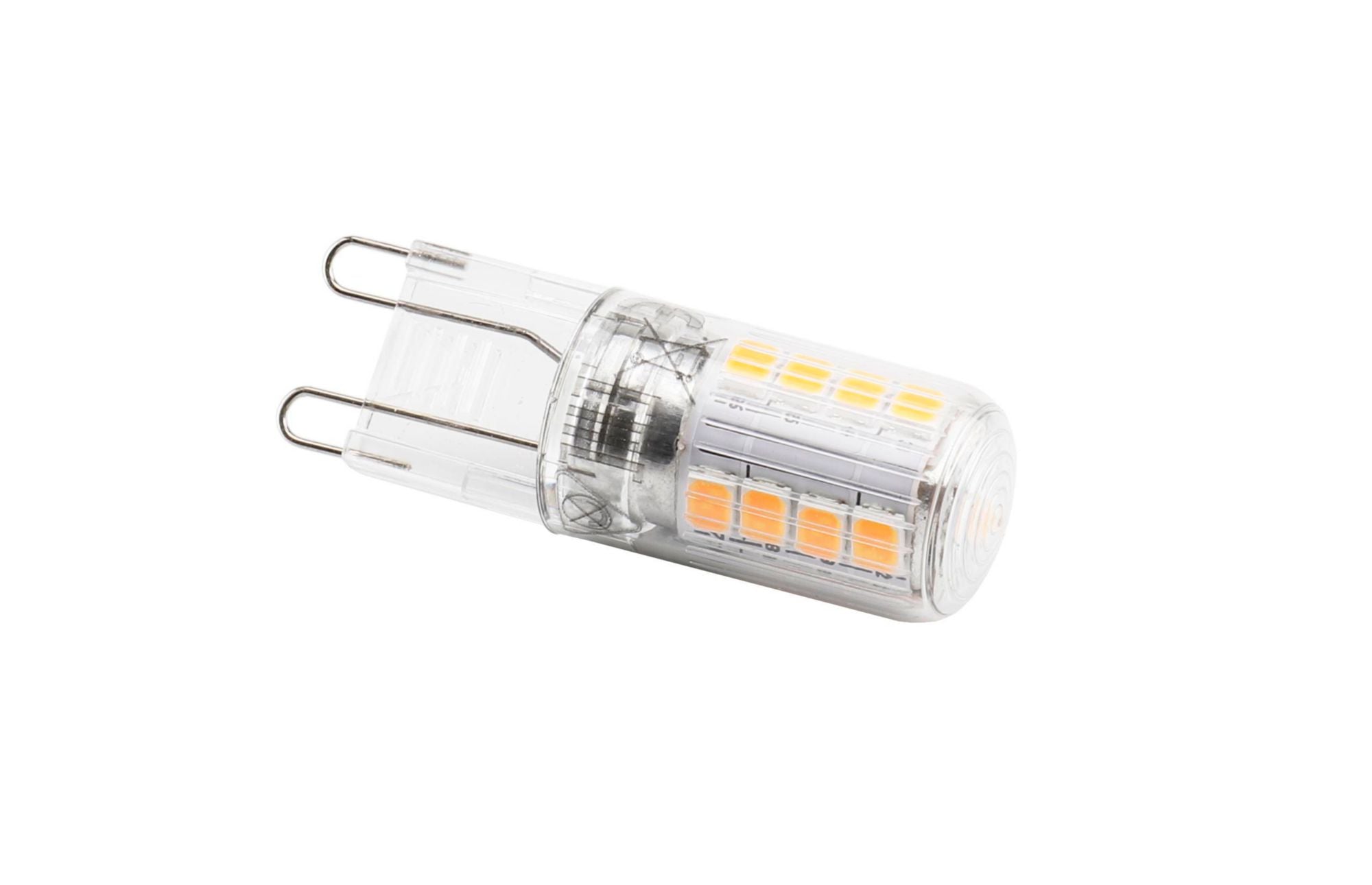 LEDVANCE LED PIN, G9, 230 V/AC, 2700 K