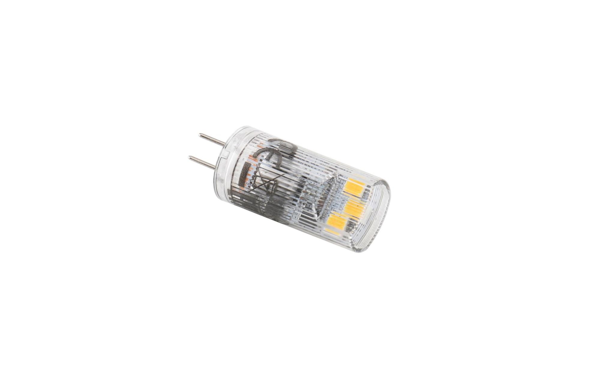 LEDVANCE LEDVANCE PARATHOM LED PIN G4 12V 1,8W, 2700K