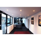 Deko-Light TD26 I 10W Silber