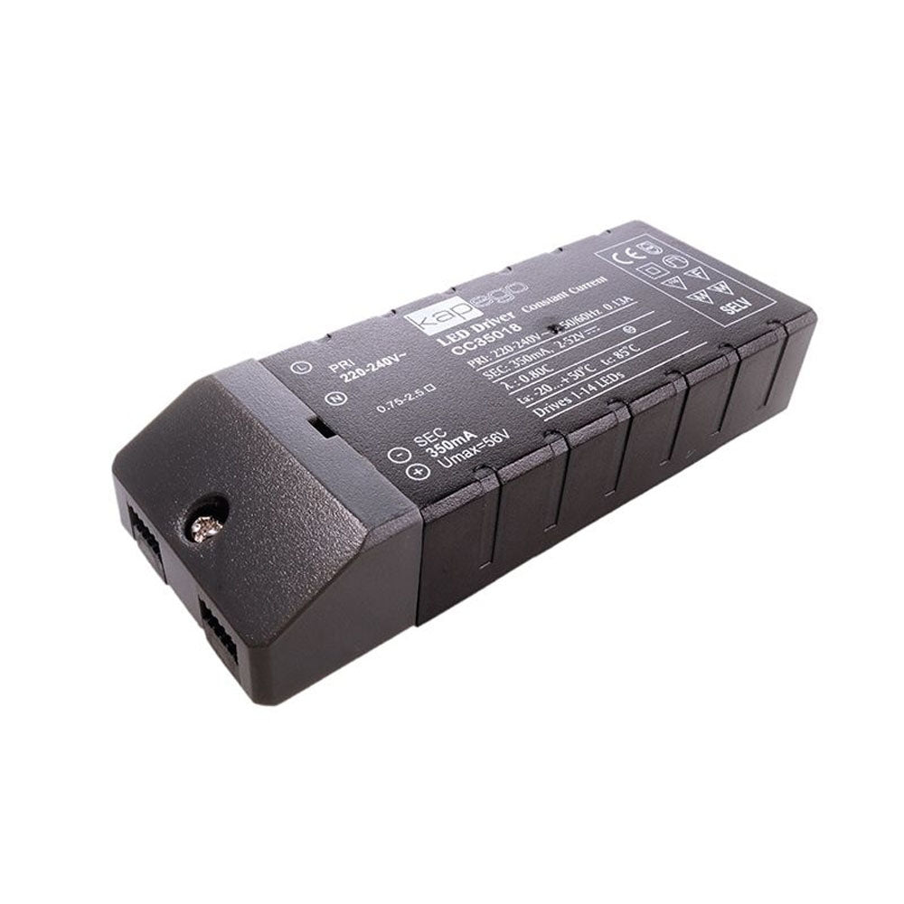 DEKO-LIGHT CC35018 stromk. 2-52V DC 350 mA 18W 180512