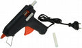 Heißklebepistole 230V, 40W 170°C, für 11mm Klebesticks