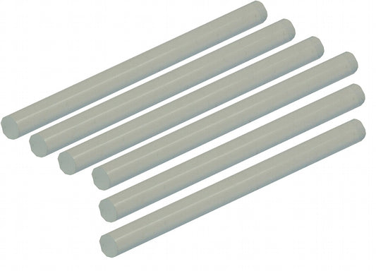 Klebesticks für Heißklebepistolen ØxL 11x100mm, 6er-Pack