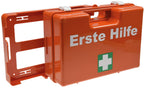 Erste-Hilfe-Koffer "Sani Pro" DIN 13157 für Betriebe und Baustellen