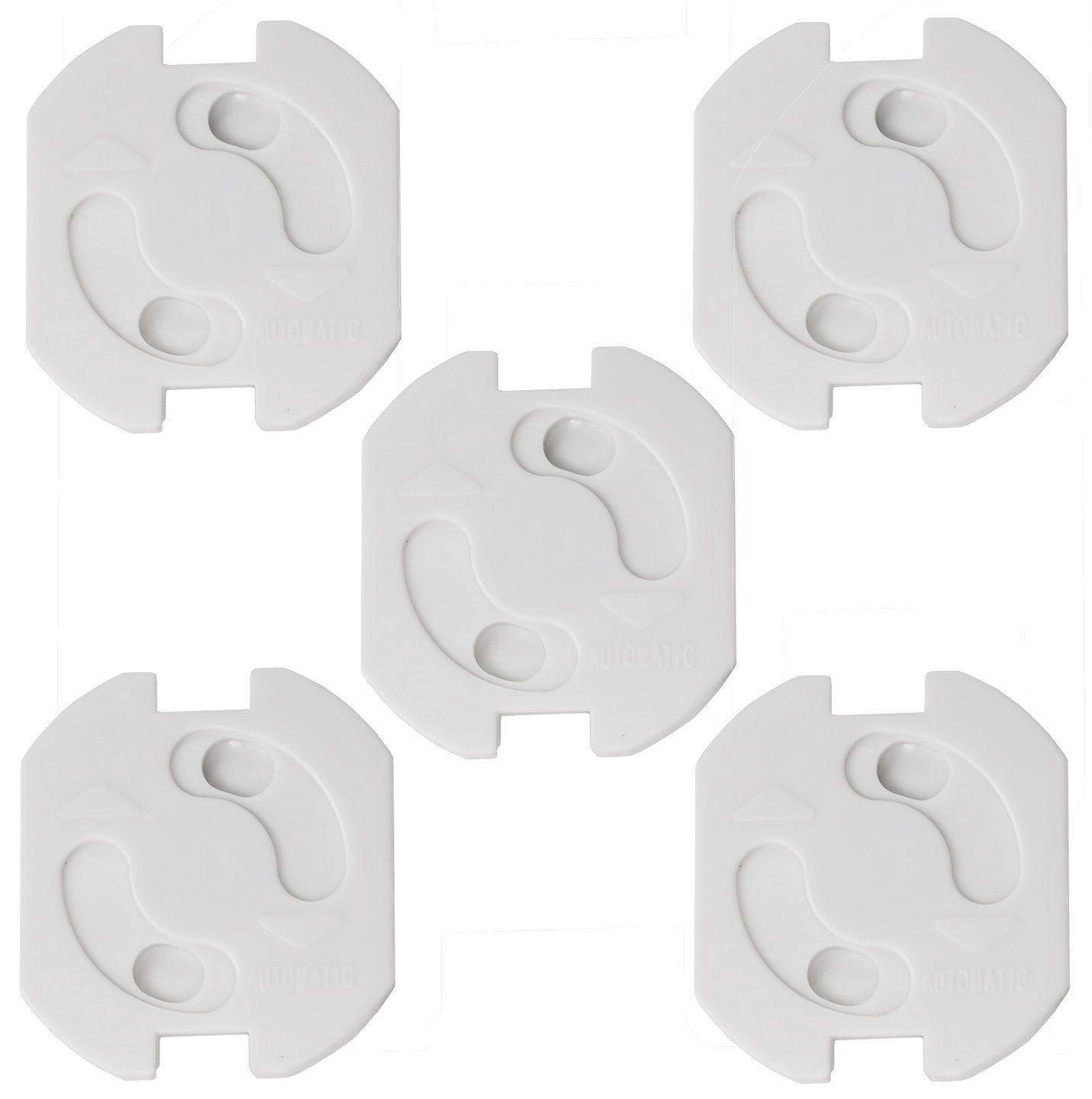 Schutzkontakt-Verlängerung, 10m, weiß H05VV-F3G 1,5mm² 16A/250V