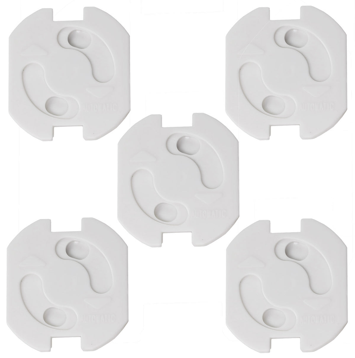 Schutzkontakt-Verlängerung, 10m, weiß H05VV-F3G 1,5mm² 16A/250V