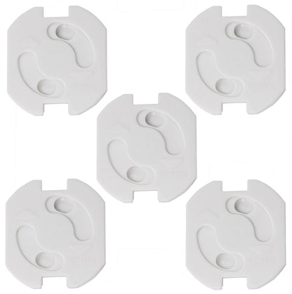 Schutzkontakt-Verlängerung, 10m, weiß H05VV-F3G 1,5mm² 16A/250V