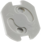 Schutzkontakt-Verlängerung, 10m, weiß H05VV-F3G 1,5mm² 16A/250V