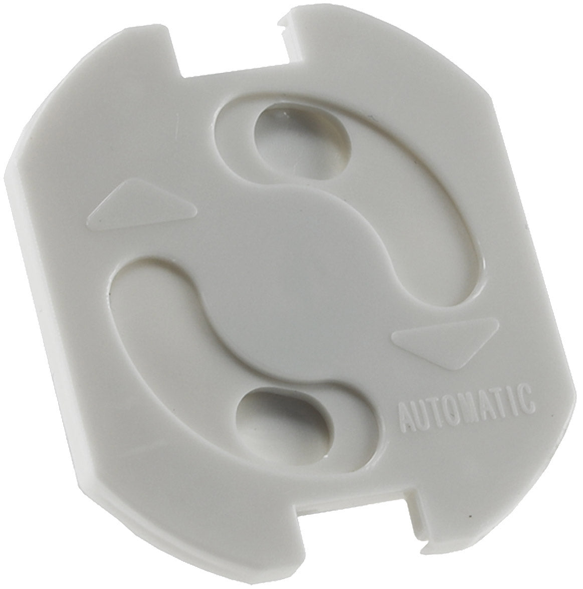 Schutzkontakt-Verlängerung, 10m, weiß H05VV-F3G 1,5mm² 16A/250V