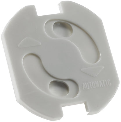 Schutzkontakt-Verlängerung, 10m, weiß H05VV-F3G 1,5mm² 16A/250V