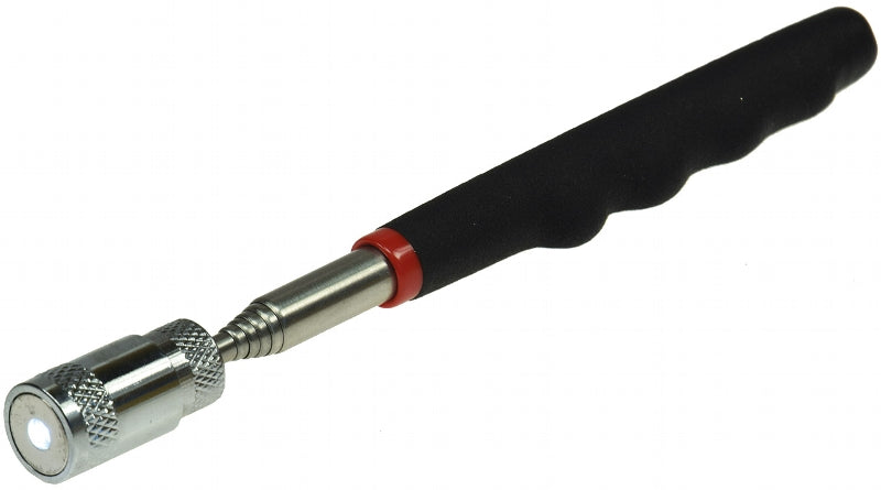 Teleskop Pick-Up Werkzeug mit LED Länge 20-80cm, Zugkraft ca. 3,2kg