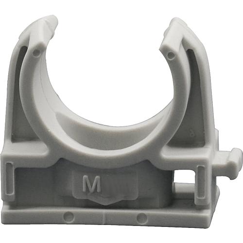 Rohrschellen IEC - M20