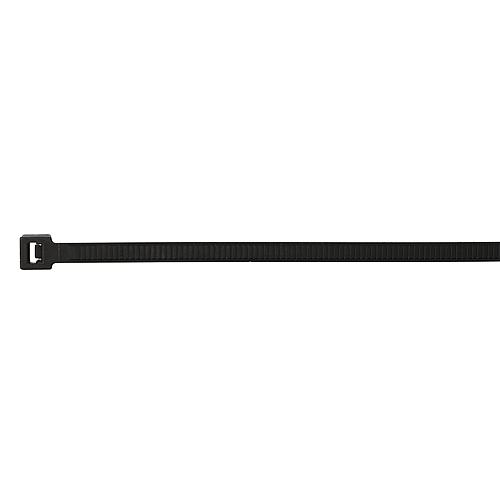Kabelbinder schwarz 4,5 x 200 (4,8x200)
