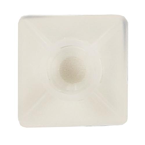 Befestigungssockel bis 4,8 mm 19x19mm 8330880 (8320470)