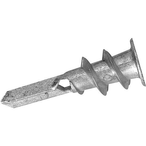 EGB Gipskartondübel 6 x 37 5883