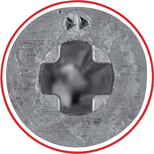 EGB Gipskartondübel 6 x 37 5883