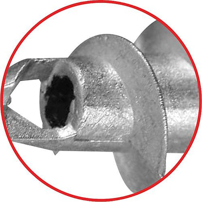 EGB Gipskartondübel 6 x 37 5883