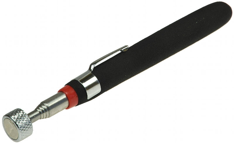 Teleskop Pick-Up Werkzeug mit Magnet Gesamtlänge 16-61cm, Zugkraft ca. 2kg