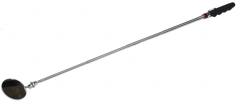 Teleskop Werkzeug mit 50mm Spiegel Gesamtlänge 16-70cm, 2-fach Kugelgelenk