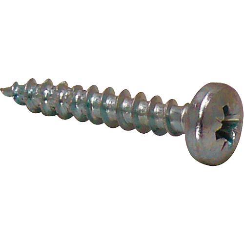 Panhead-Spanplattenschrauben PZ 5,0x30